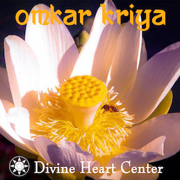 Mental Omkar Kriya - Digital Download