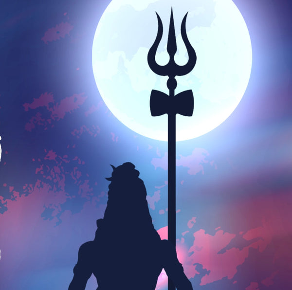 Celebrate Maha Shivratri 2025, Feb 26th - All Night Meditation (Free, Online)