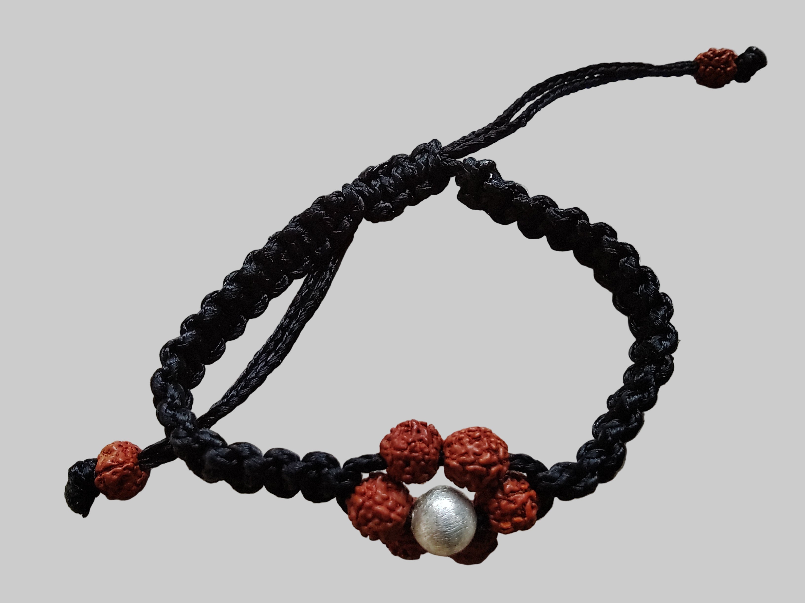 Rudraksha Bracelets Swag
