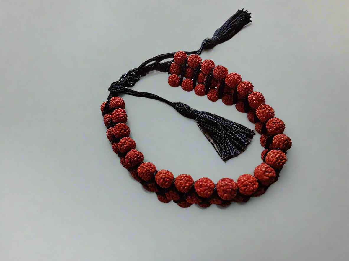 Rudraksha Bracelets Swag